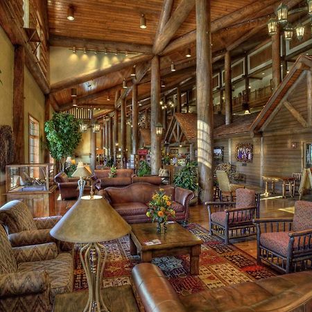The Keeter Center At College Of The Ozarks Appartement Hollister Buitenkant foto
