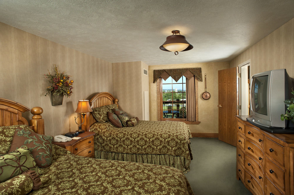 The Keeter Center At College Of The Ozarks Appartement Hollister Buitenkant foto