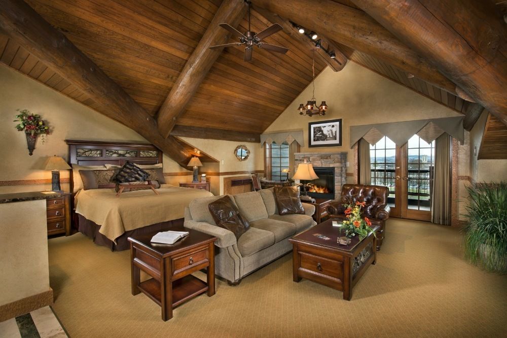 The Keeter Center At College Of The Ozarks Appartement Hollister Buitenkant foto