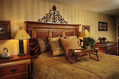 The Keeter Center At College Of The Ozarks Appartement Hollister Buitenkant foto