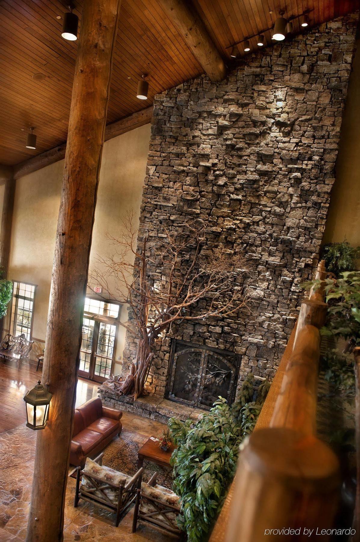 The Keeter Center At College Of The Ozarks Appartement Hollister Buitenkant foto