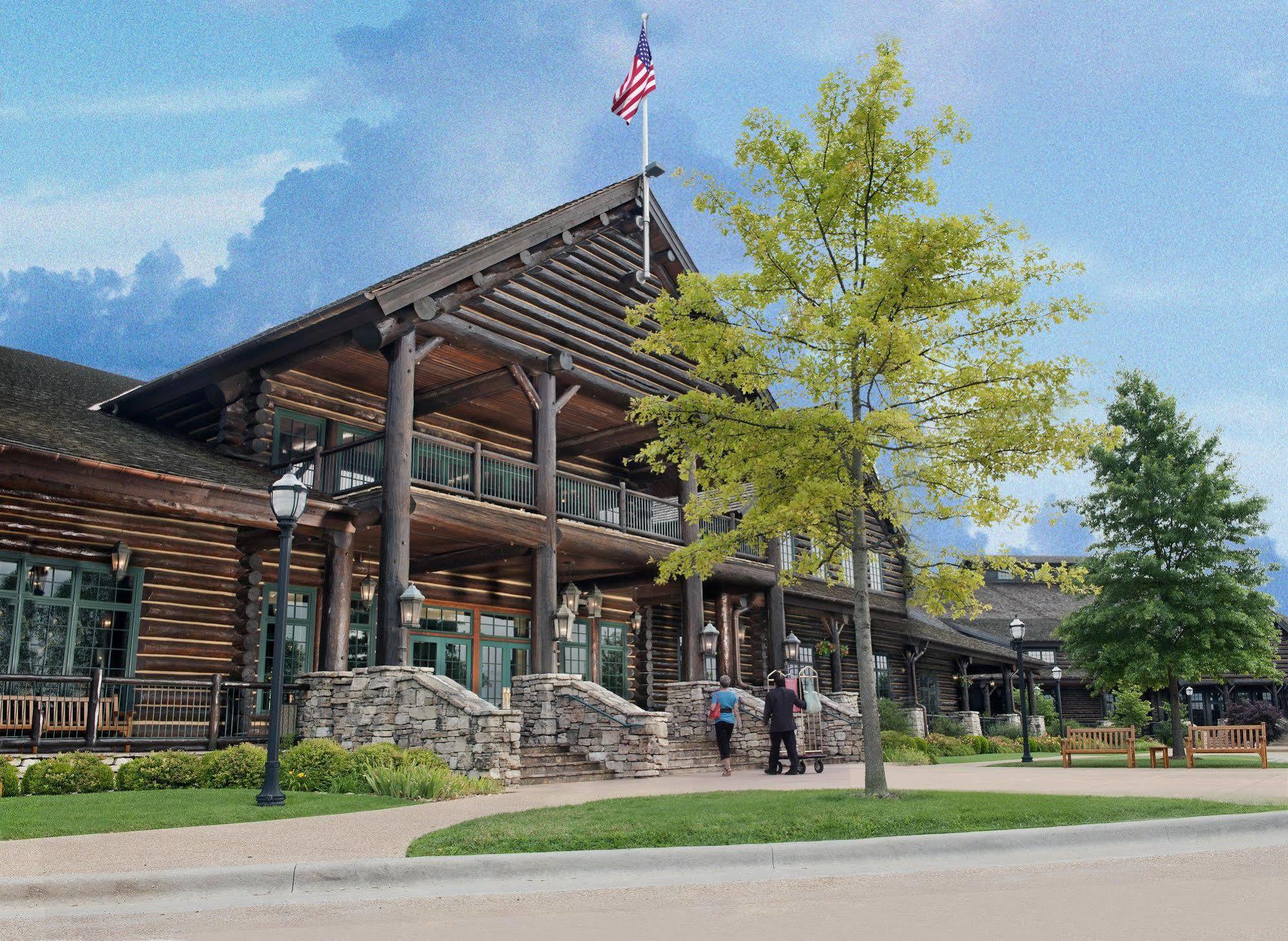 The Keeter Center At College Of The Ozarks Appartement Hollister Buitenkant foto
