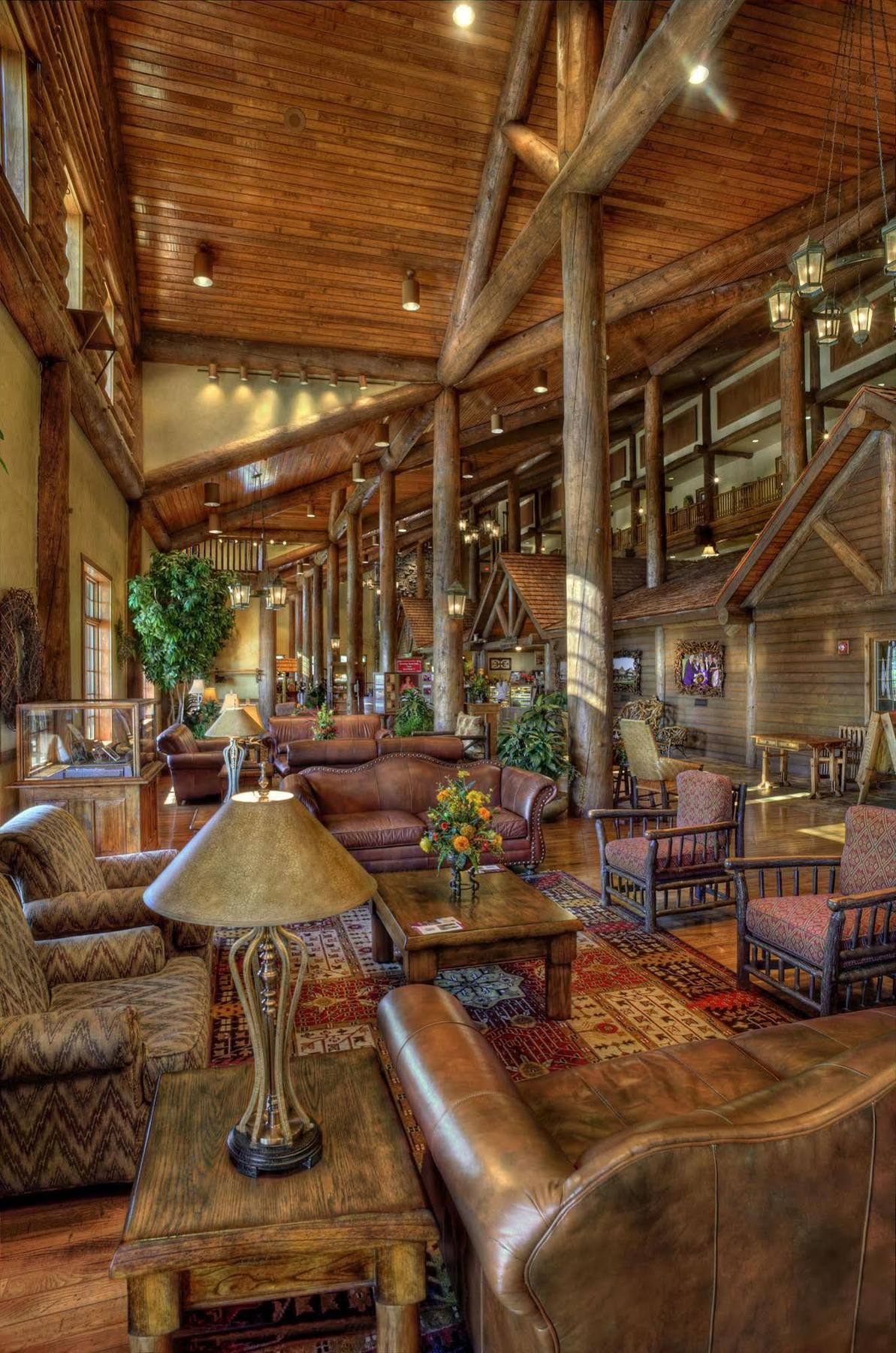 The Keeter Center At College Of The Ozarks Appartement Hollister Buitenkant foto